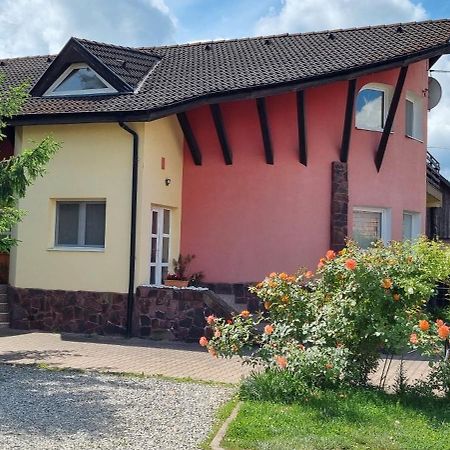 Lend Apartment Miercurea Ciuc Zewnętrze zdjęcie