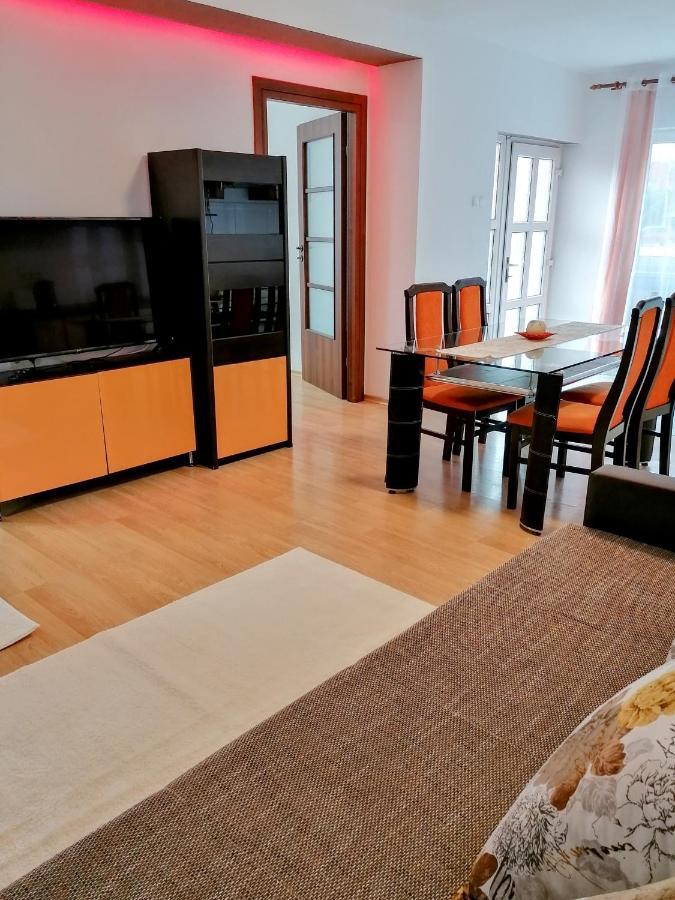 Lend Apartment Miercurea Ciuc Zewnętrze zdjęcie
