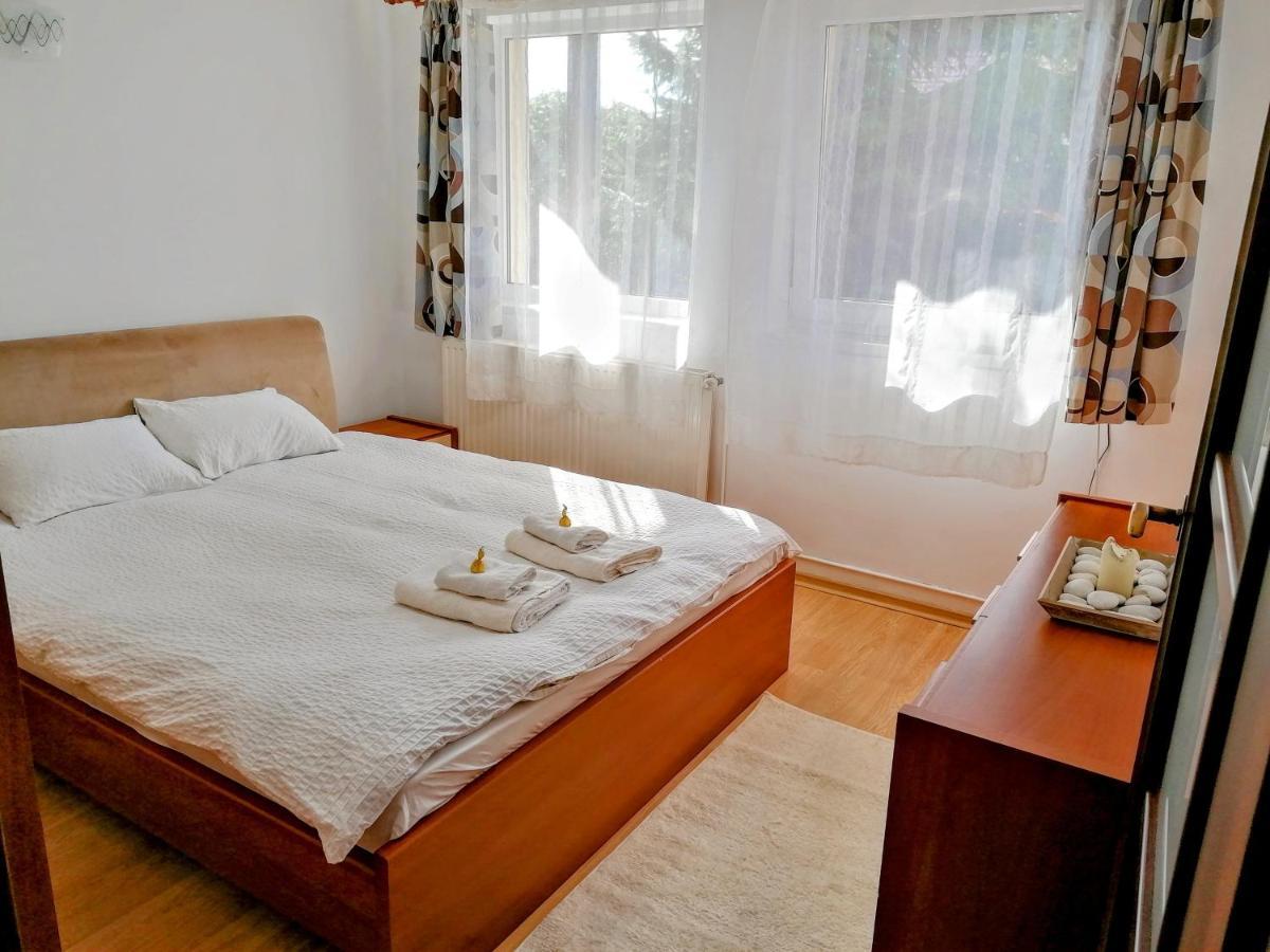 Lend Apartment Miercurea Ciuc Zewnętrze zdjęcie