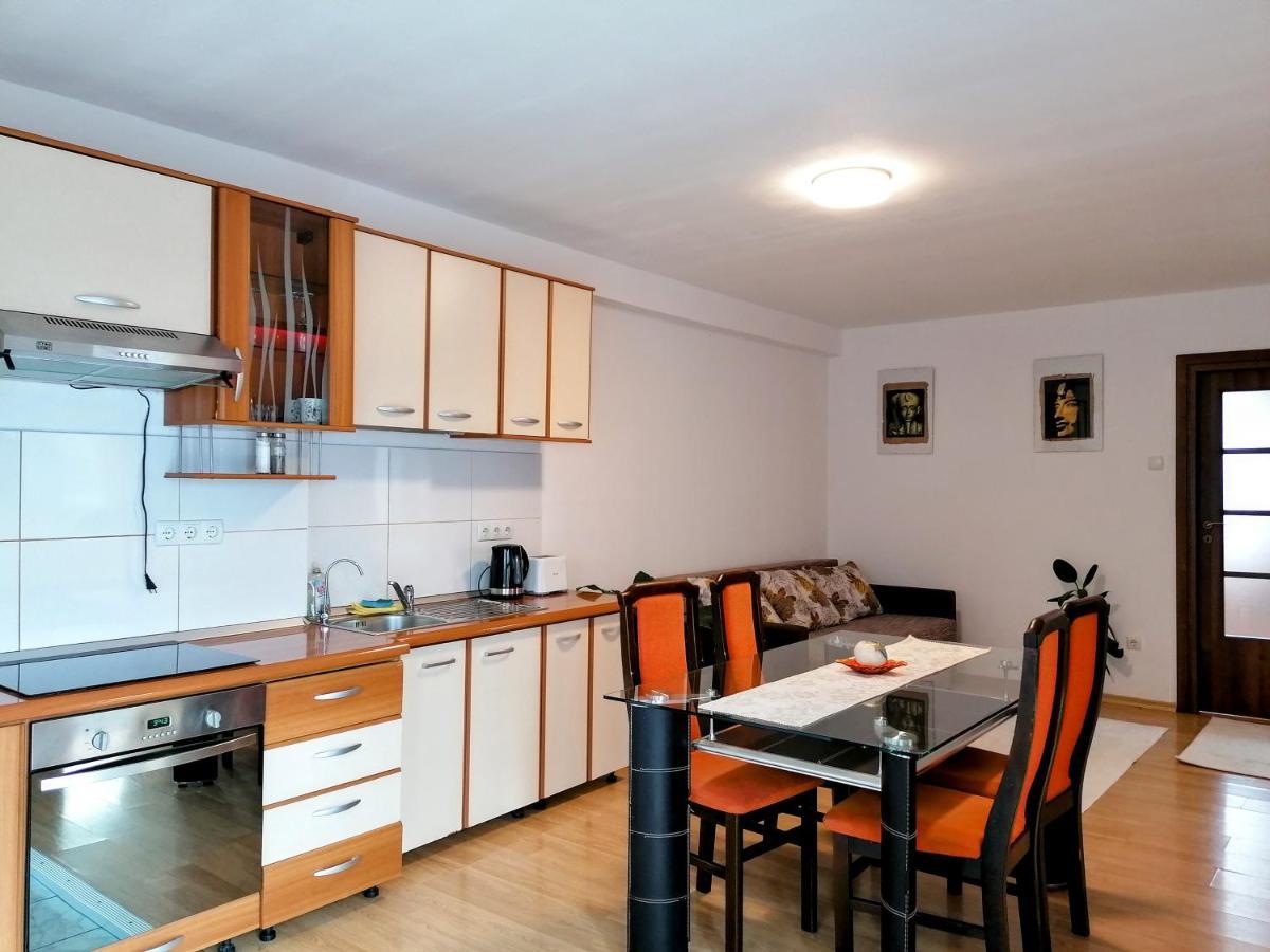 Lend Apartment Miercurea Ciuc Zewnętrze zdjęcie