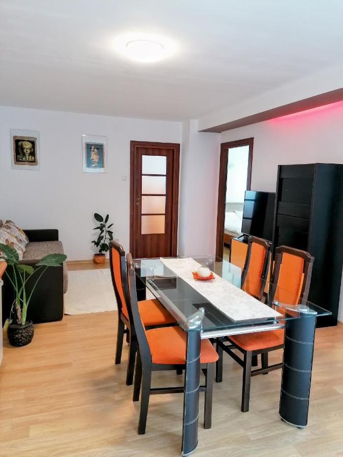 Lend Apartment Miercurea Ciuc Zewnętrze zdjęcie