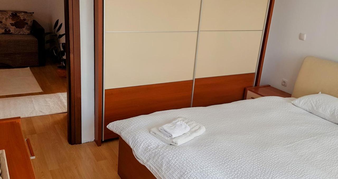 Lend Apartment Miercurea Ciuc Zewnętrze zdjęcie