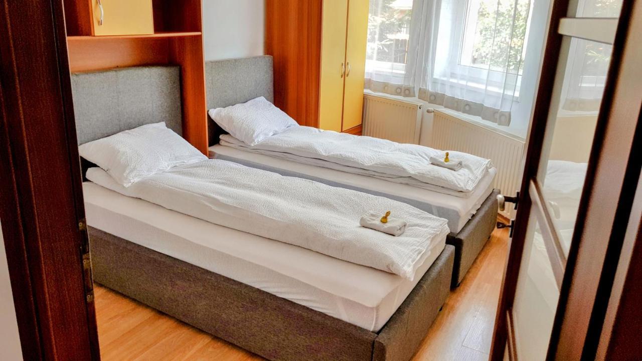 Lend Apartment Miercurea Ciuc Zewnętrze zdjęcie