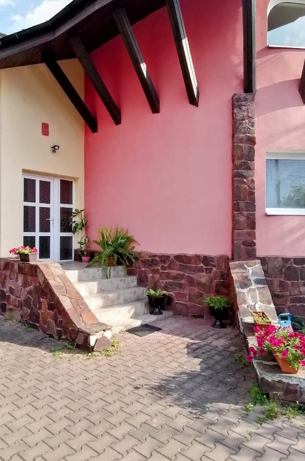Lend Apartment Miercurea Ciuc Zewnętrze zdjęcie