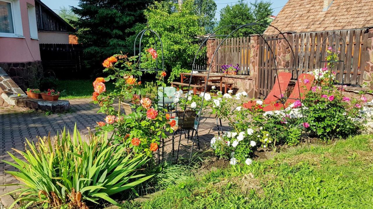 Lend Apartment Miercurea Ciuc Zewnętrze zdjęcie